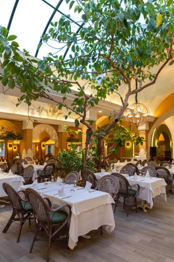 Monastir utazás Africa Jade Thalasso Korba