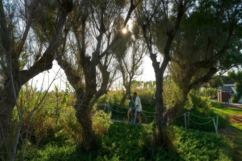 Kelet-Kréta utazás Agapi Beach Resort