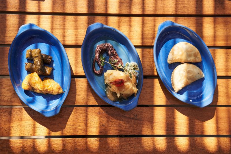 Kelet-Kréta utazás Agapi Beach Resort