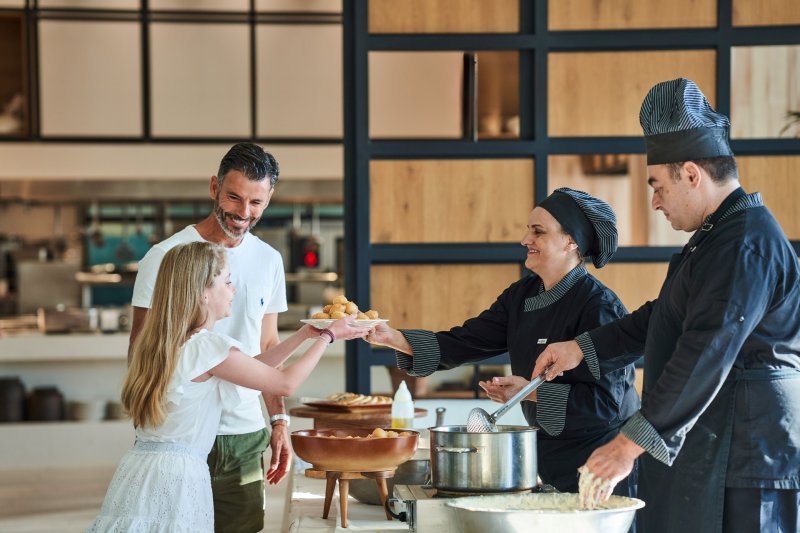 Kelet-Kréta utazás Agapi Beach Resort