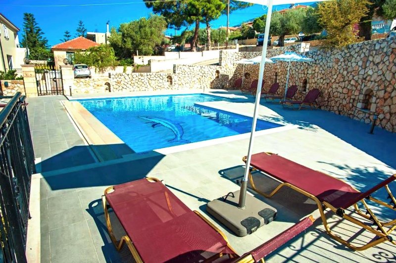 Kefalónia utazás Agathaggelos