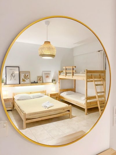 Peloponnészoszi-félsziget utazás Aithrio Hotel