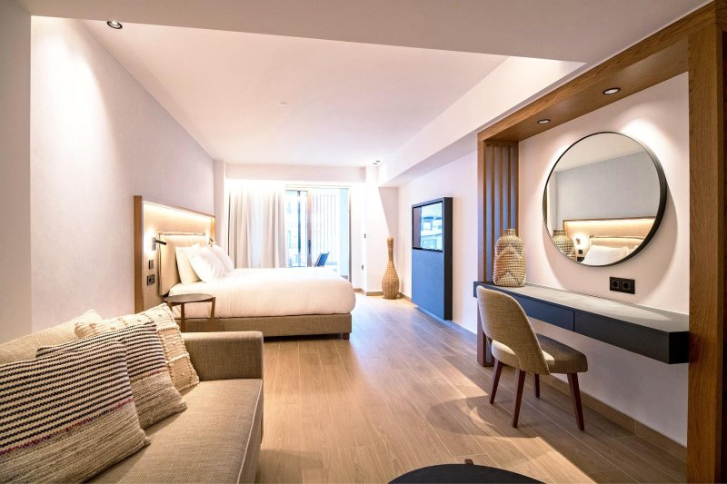 Kréta utazás Akasha Beach Hotel And Spa