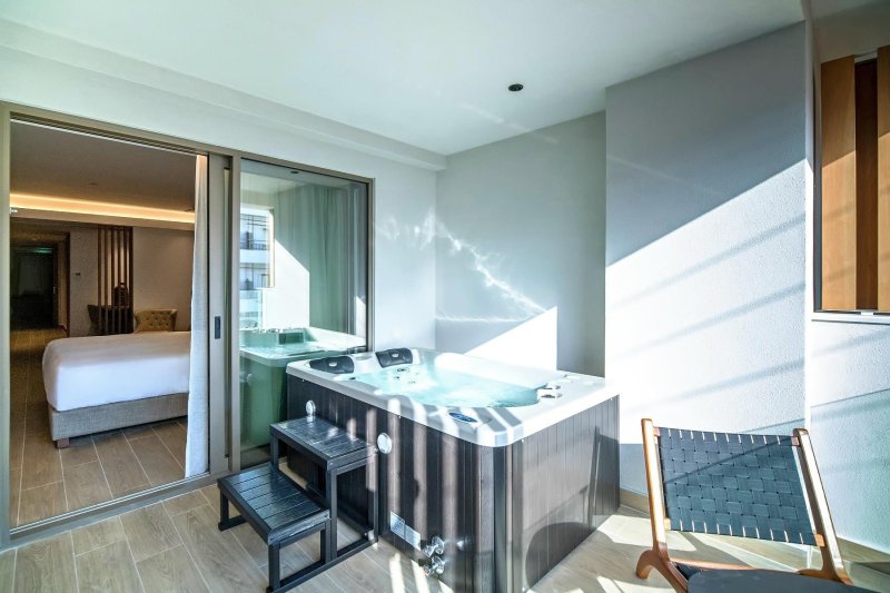 Kréta utazás Akasha Beach Hotel And Spa