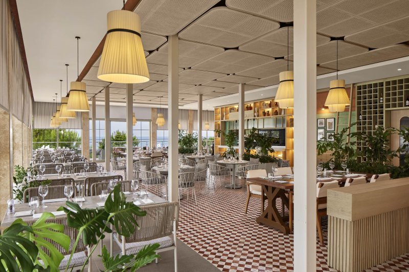 Side utazás Akra Sorgun Tui Blue Sensatori