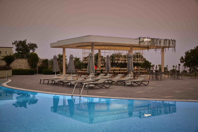 Side utazás Akra Sorgun Tui Blue Sensatori