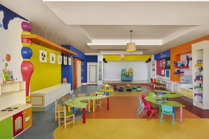 Side utazás Akra Sorgun Tui Blue Sensatori