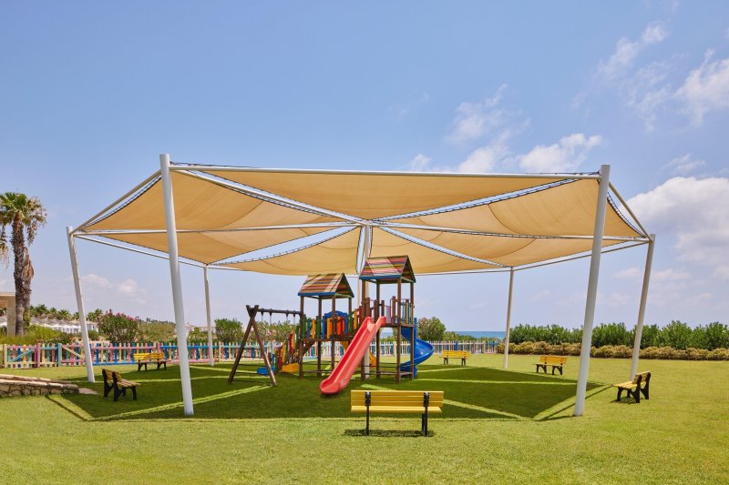 Side utazás Akra Sorgun Tui Blue Sensatori