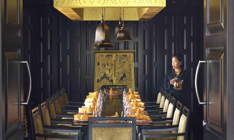 Szalála utazás Al Baleed Resort Salalah By Anantara