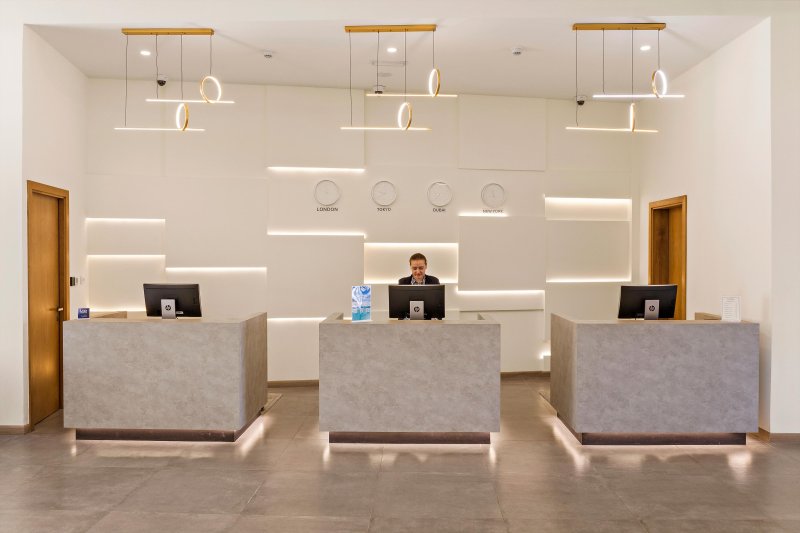 Dubai utazás Al Hamra Village