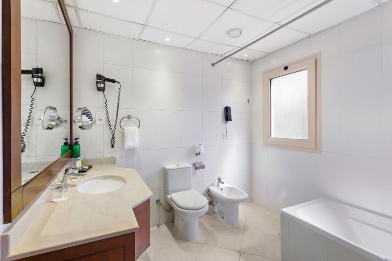 Dubai utazás Al Hamra Village