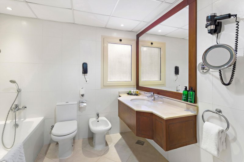 Dubai utazás Al Hamra Village