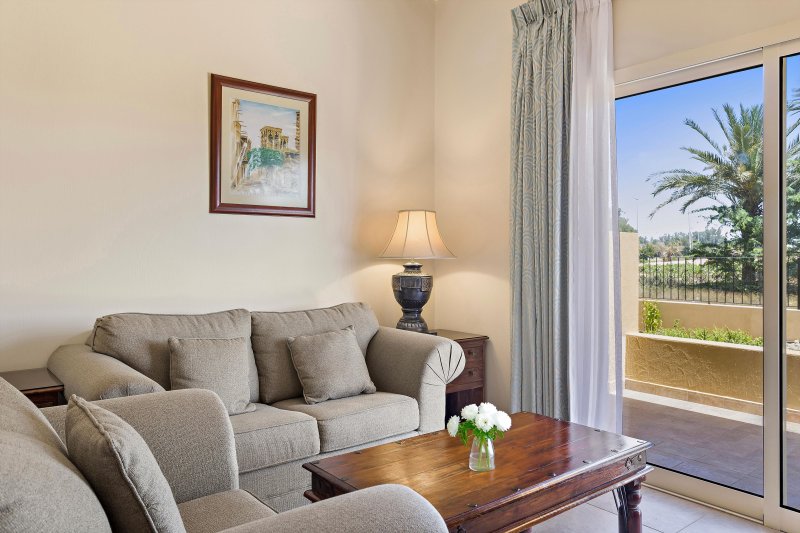 Dubai utazás Al Hamra Village