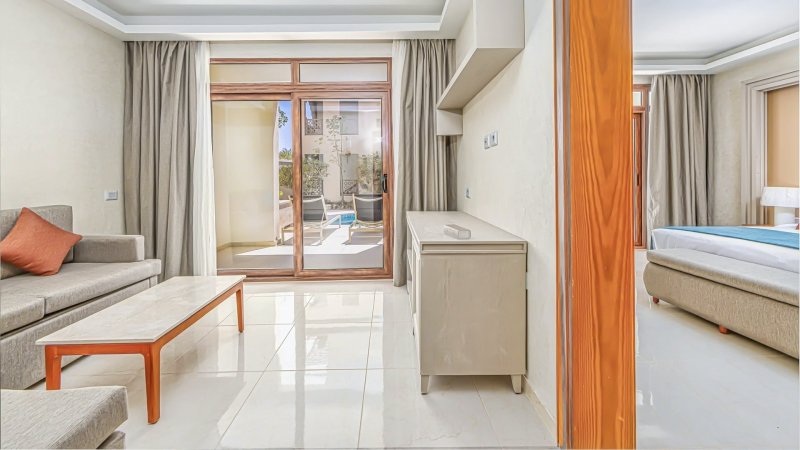 Hurghada utazás Al Kasr Sahl Hasheesh