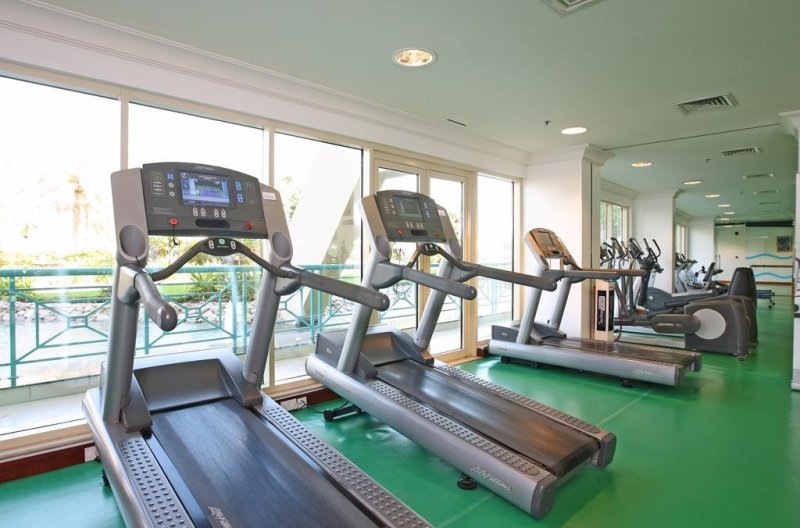 Dubai utazás Al Raha Beach Resort & Spa