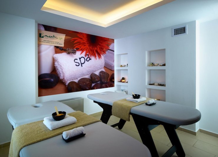 Kréta Hersonissos utazás Albatros Resort & Spa