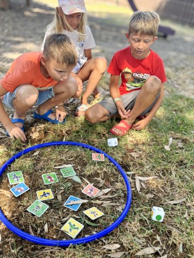 Peloponnészoszi-félsziget utazás Aldemar Olympian Village