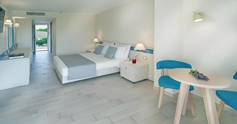 Peloponnészoszi-félsziget utazás Aldemar Olympian Village