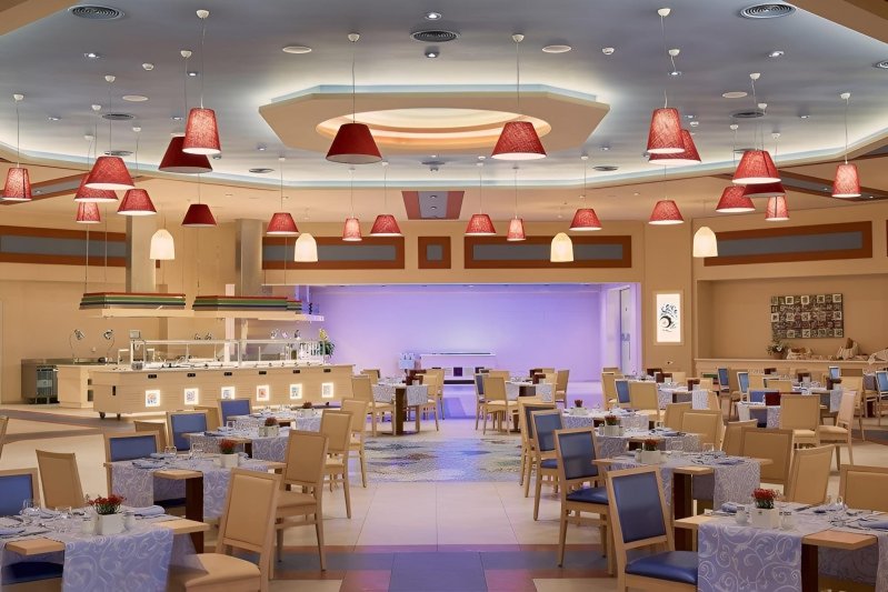 Peloponnészoszi-félsziget utazás Aldemar Olympian Village