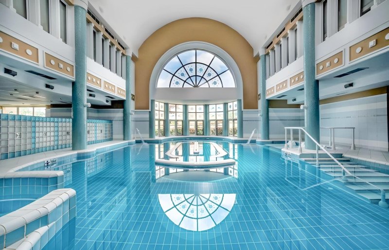 Peloponnészoszi-félsziget utazás Aldemar Olympian Village