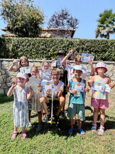 Peloponnészoszi-félsziget utazás Aldemar Olympian Village