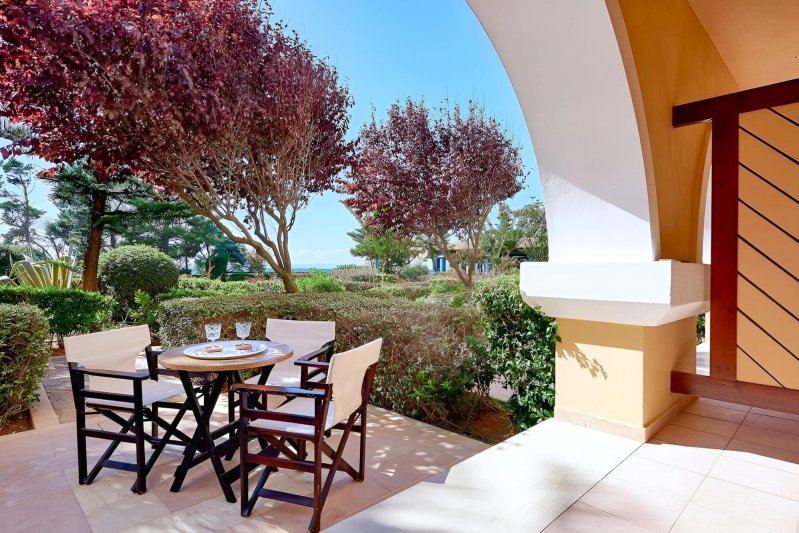 Peloponnészoszi-félsziget utazás Aldemar Olympian Village