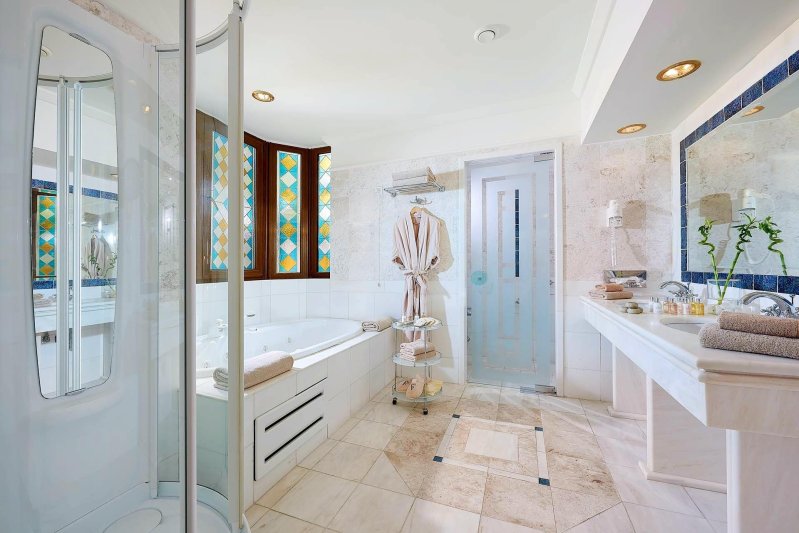 Peloponnészoszi-félsziget utazás Aldemar Olympian Village Suites