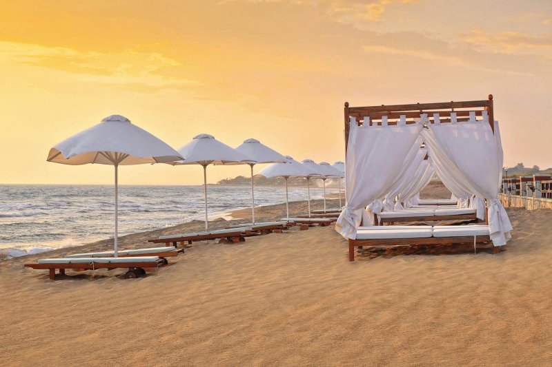 Peloponnészoszi-félsziget utazás Aldemar Olympian Village Suites