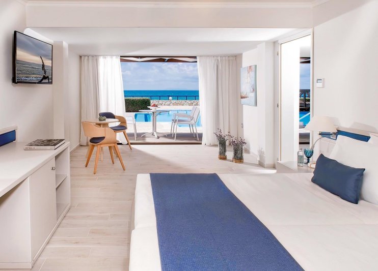 Peloponnészoszi-félsziget utazás Aldemar Olympian Village Suites