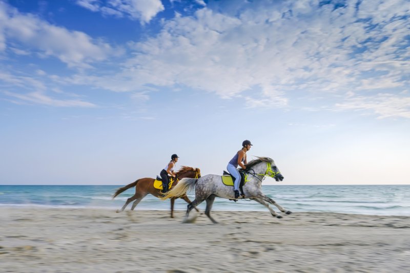 Djerba utazás Aldiana Club Djerba Atlantide