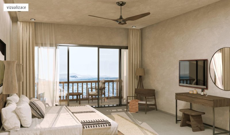 Hurghada utazás Aldiana Club Naga Bay 