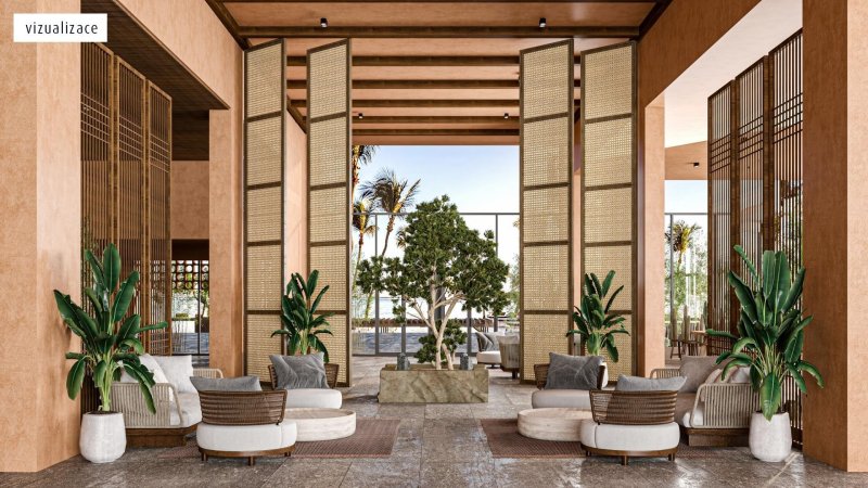 Hurghada utazás Aldiana Club Naga Bay 