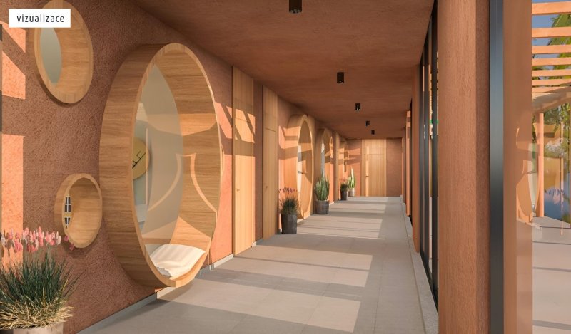 Hurghada utazás Aldiana Club Naga Bay 