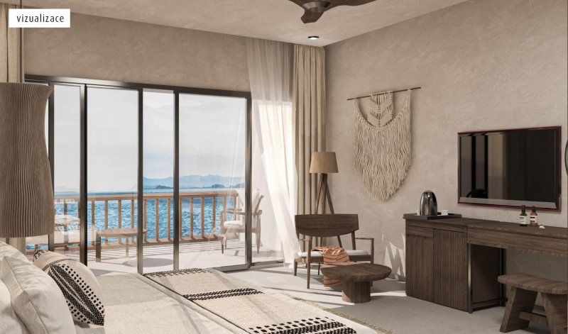 Hurghada utazás Aldiana Club Naga Bay 