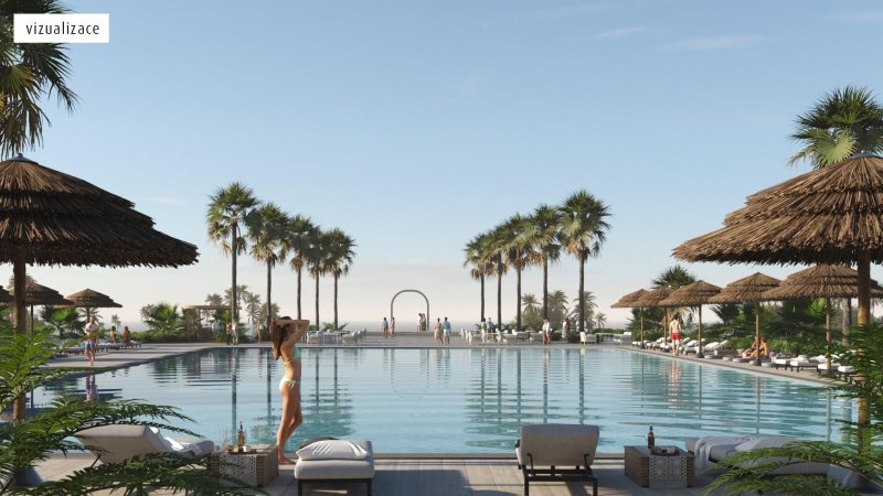 Hurghada utazás Aldiana Club Naga Bay 