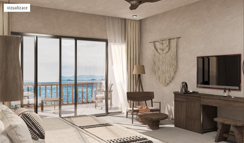 Hurghada utazás Aldiana Club Naga Bay 