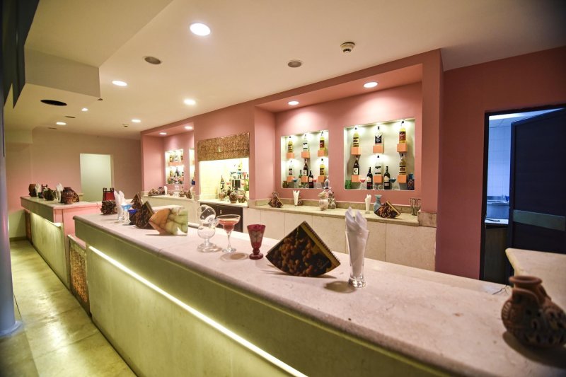 Marsa Alam utazás Alexander The Great Resort