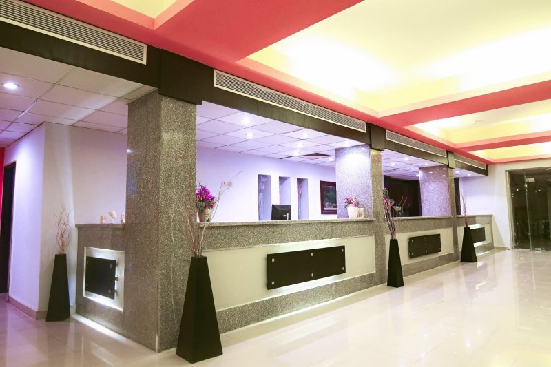 Marsa Alam utazás Alexander The Great Resort