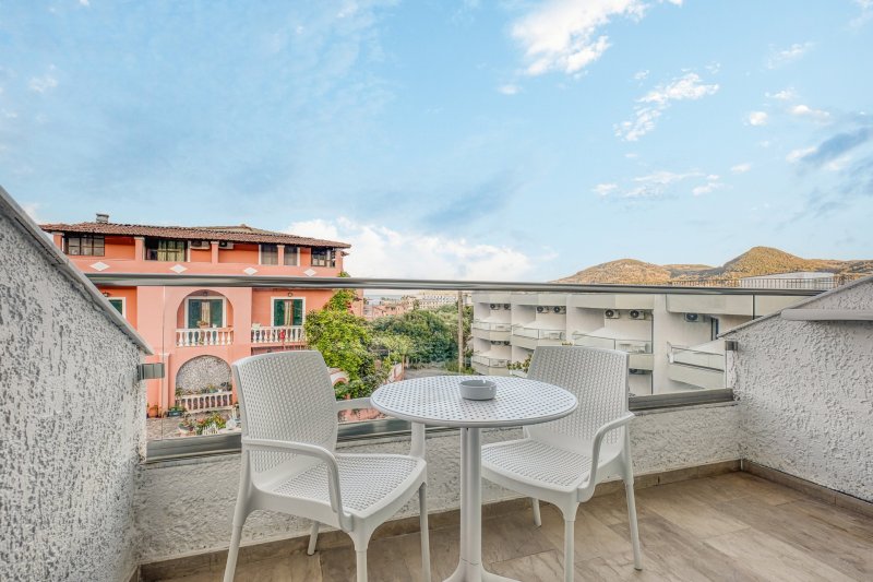 Korfu utazás Alkionis