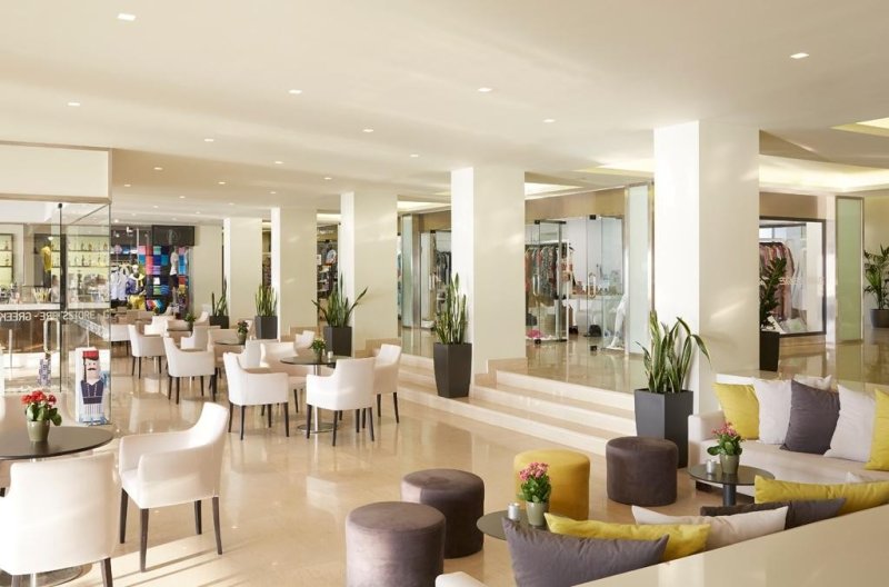 Korfu utazás Alkyna Lifestyle Beach Resort