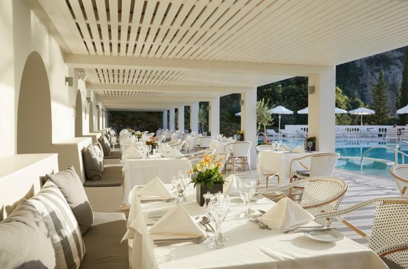 Korfu utazás Alkyna Lifestyle Beach Resort