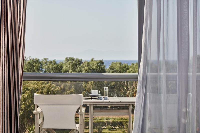 Rodosz utazás All Senses Ocean Blue Seaside Resort