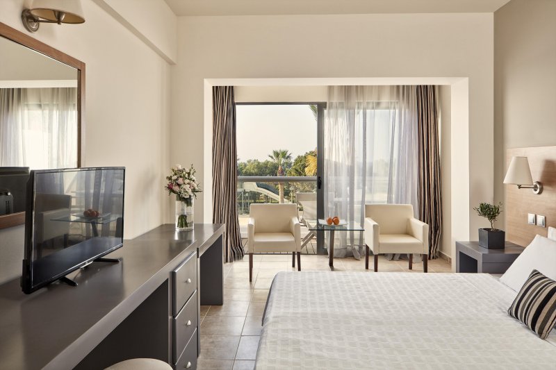 Rodosz utazás All Senses Ocean Blue Seaside Resort