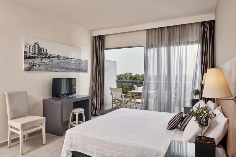 Rodosz utazás All Senses Ocean Blue Seaside Resort