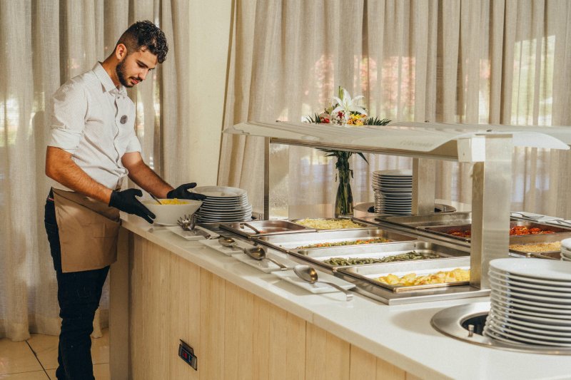 Kelet-Kréta utazás Almyrida Village & Waterpark