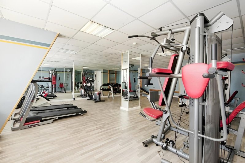 Costa de Almería utazás Alua Golf Trinidad