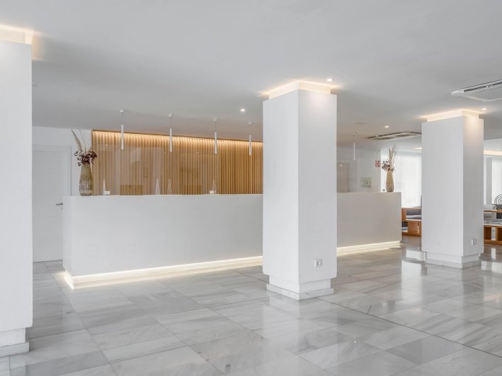 Mallorca utazás Alua Leo