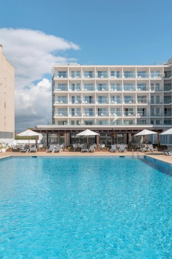 Mallorca utazás Alua Leo