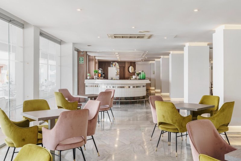 Mallorca utazás Alua Leo