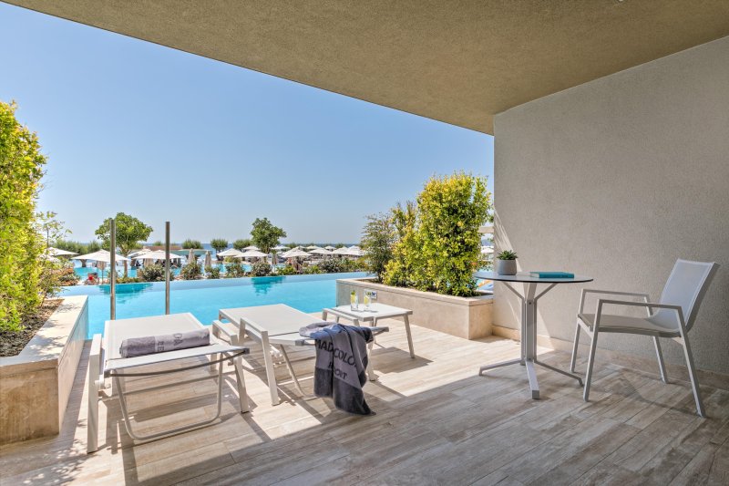 Rodosz utazás Amada Colossos Resort